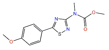 Polyaurine B